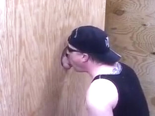 Gloryhole Fun Scene 2