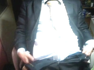 Exotic Male In Best Uniform Homo XXX Movie