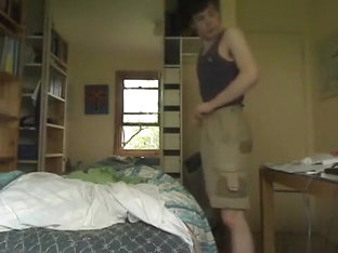 Showered And Dressed