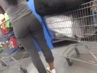 Walmart Ass