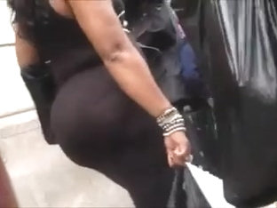 Phat Street Ass