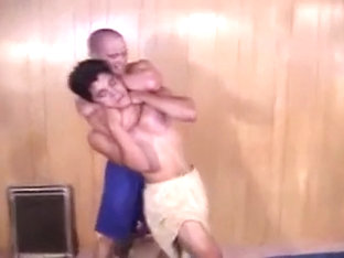 Hottest Male In Horny Sports Homosexual XXX Movie