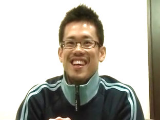 Eros - Short-hair Guy's Greedy Ass In Full Bloom