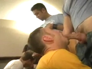 Crazy Male In Exotic Blowjob Homosexual Sex Movie