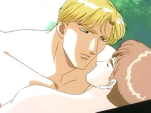 Tony Mecelli And Jed Wilcox