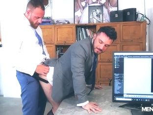 Peeping Photographer