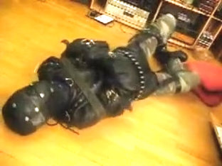 Fabulous Male In Crazy Bdsm, Uniform Homosexual Adult Video