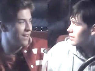 O Beautiful 2002 Gay Themed Short Film