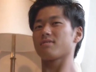 Hot Japanese Men