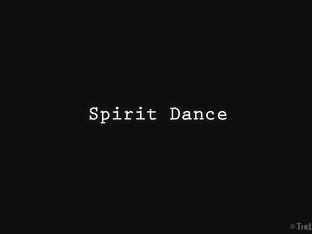 Spirit Dance - Anna H - Thelifeerotic