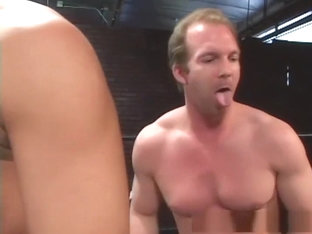 Hottest Pornstars Leah Luv, Jackie Moore And Trina Michaels In Fabulous Big Tits, Blowjob XXX Scene