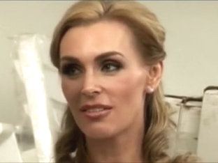 Incredible Cunnilingus, MILFs porn movie