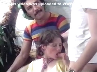 Amazing amateur porn video