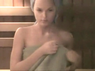 Exotic Blowjob, Brunette adult movie