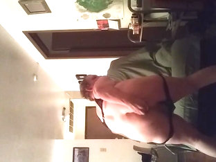 Have fun with myself