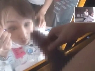 Amazing Japanese Slut In Hottest Pov, Cumshots Jav Video