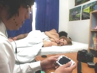 Crazy Japanese model Yurie Shinohara, Emiri Mizusawa, Rinka in Hottest Amateur, Hardcore JAV movie