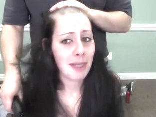 Sluts are better balds