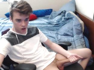 Exotic amateur gay movie with Masturbation, Chaturbate scenes