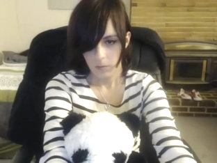 Amazing shemale clip