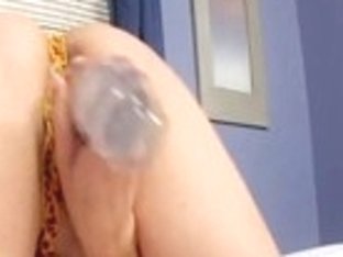 Incredible pornstar in best big tits, brunette porn video