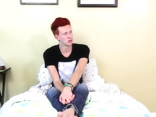 Dylan Loves Older Men With Experience - Dylan Mermaid - BoyCrush