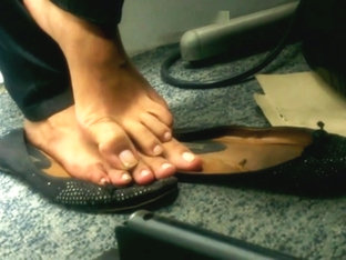 Candid Feet Soles Solas Pezinhos - Nat's Feet 04