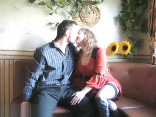 You Gotta Love Her Sexy Stockings