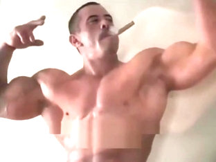 Classic 21 Cop smoke