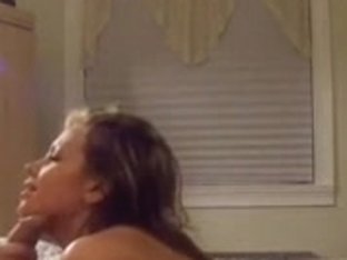 My Ex Like's It So Much