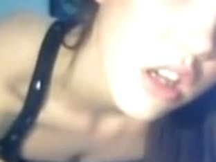 Webcam Teen Orgasm