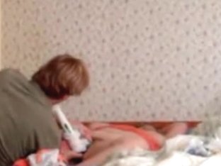 I am helping my wife to achieve an orgasm