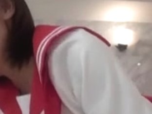 Japanese Schooldays play-4