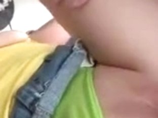 Cute Busty Asian Assfucked