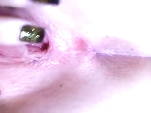 Stacie Jaxx Pussy Close Up Video