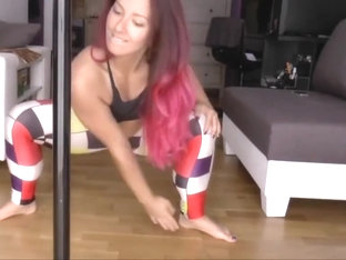 Sexy Spandex Leggings Workout Farts