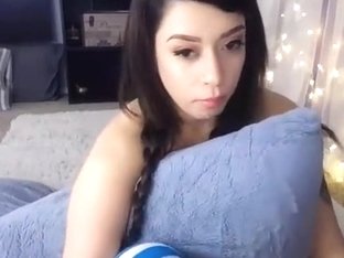 Mariemckinley Intimate Video On 01/30/15 22:05 From Chaturbate