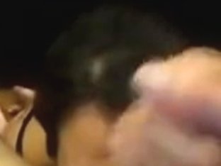 Super Dilettante POV Oral Pleasure With Jizz Flow