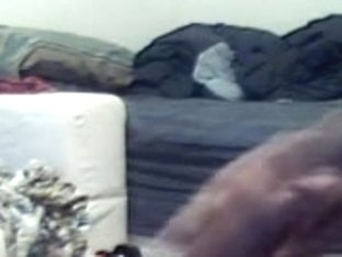 Excited EXGF POV Blow Job