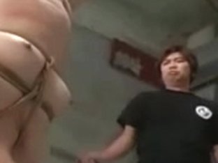 Japanese SADOMASOCHISM 5