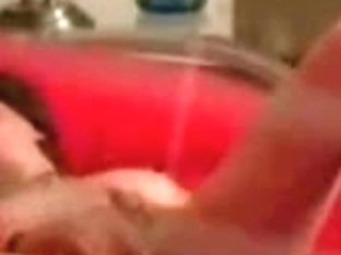 Spy Legal Age Teenager Chick Masturbate