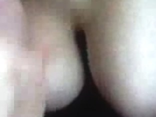 Huge-breasted lady gave me the best mouthjob in my life