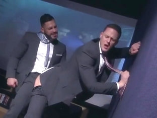 Cine X 2 - Viktor Rom & Ivan Gregory