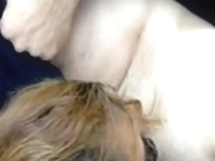 Dick sucking our company gateman