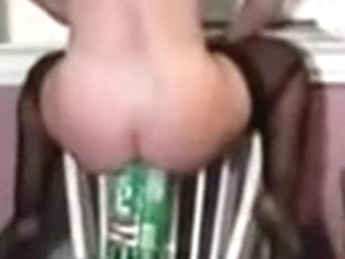 Giant insertions at home