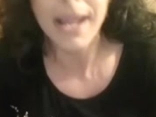 BarbyRM Livecam Masturbation & Jizz Flow 02