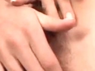 This brunette hair what that babe crave