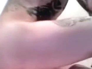 Love him pounding me from behind!