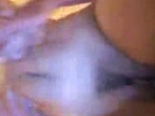 Busty handjob in fetish fucking is all that guy's cock needed