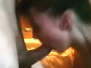 Engulfing him untill the explosion